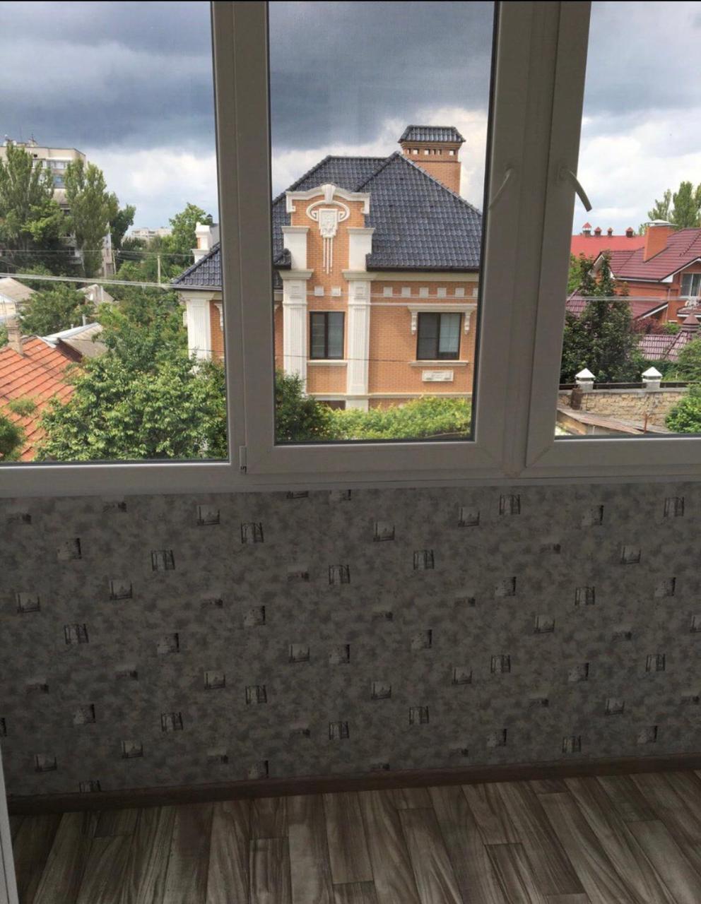 Red Apartment 2019 Very Centre Херсон Екстериор снимка